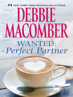 cover image of Wanted: Perfect Partner